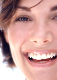 Beauty Face Without Acnes