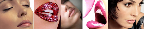 Beautiful Lips