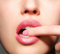 Beautiful Lips