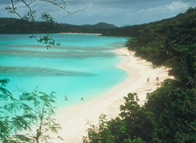 Beautiful Beach for Holidays