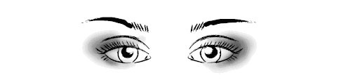 Eye Makeup for Close Set Eyes