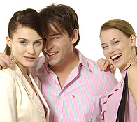 Polygamy