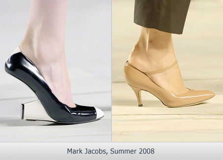 Mark Jacobs Shoes