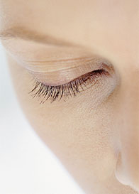 Eyelash Transplantation