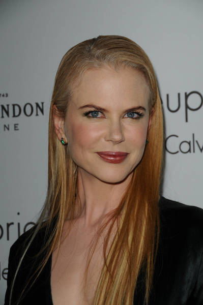 Sharon Osbourne Criticizes Nicole Kidman for Plastic Surgeries
