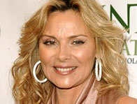 Kim Cattrall's Hairstyle