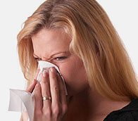 How to Distinguish Flu from the Common Cold?