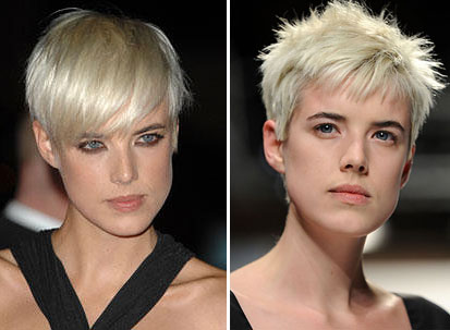 Agyness Deyn