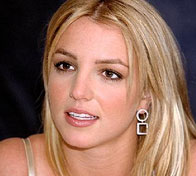 Britney Spears