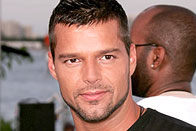 Ricky Martin