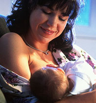 Breastfeading