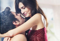 Woman Cheating