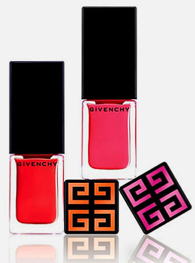 Nail Polish Collection Vernis Please!