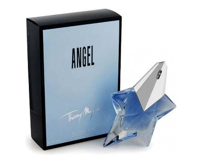 Angel Sunessense by Thierry Mugler