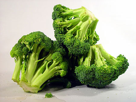 Broccoli to Treat Cancer