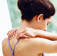 Healthy Back