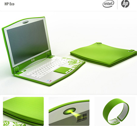 HP Eco