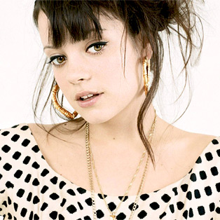 Lily Allen