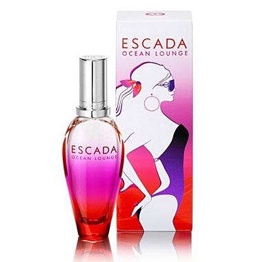  Ocean Lounge by Escada