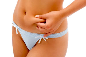 Tummy Skin