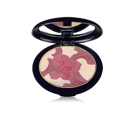 Fleur de Lys Shimmer Powder