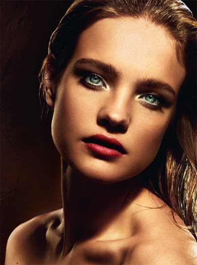 exotic makeup ideas. Guerlain Terracotta Makeup