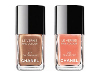 Le Vernis Nail Colour