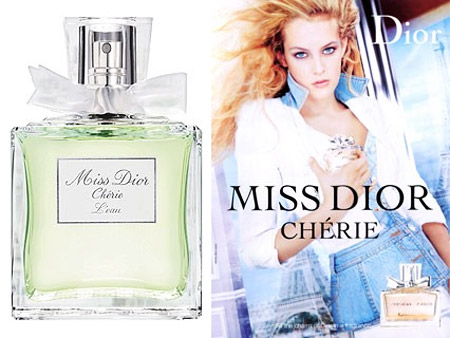 Miss Dior Cherie L'Eau Christian Dior
