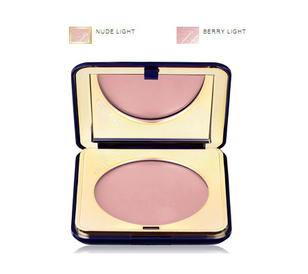 Signature Satin Blush