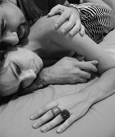 Sleeping Together