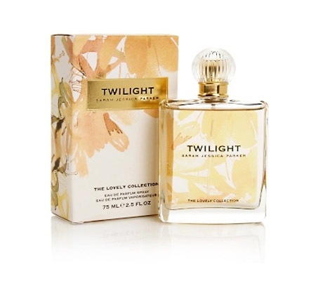 SARAH JESSICA PARKER TWILIGHT-LOVELY COLLECTION EDP 75ml ...