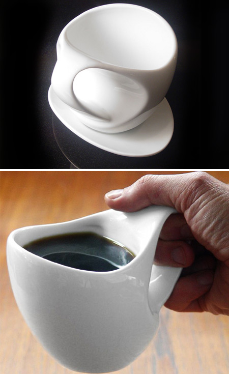 Ultimate Coffee Cup