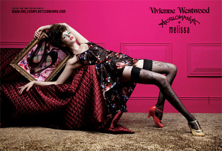 vivienne westwood shoes. Vivienne Westwood Anglomania
