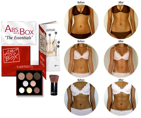 Abs in a Box