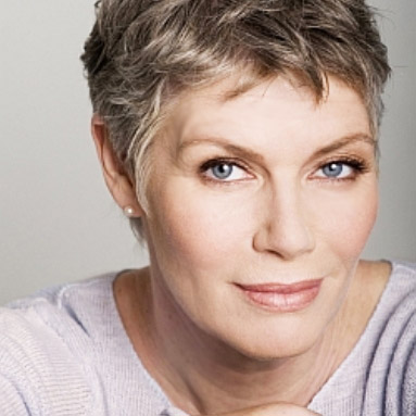 Kelly McGillis