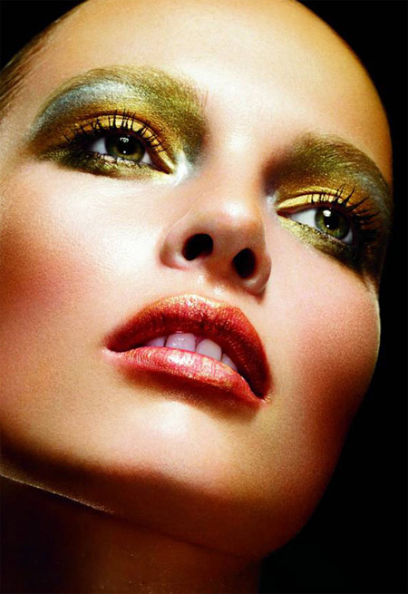 MAC Cosmetics – Style Warriors Makeup Collection | Beauty Tips & Makeup