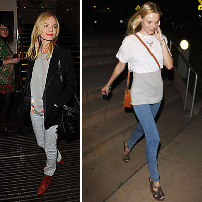 Kate Bosworth Jeggins