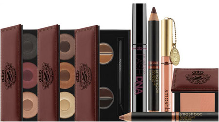 Smashbox Reign Collection for Fall 2009