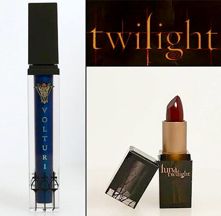 Twilight Makeup on Luna Twilight And Volturi To Give You Genuine Twilight Beauty   Makeup