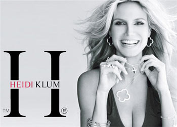 Clover Did Not Bring Much Luck to Heidi Klum | Fashion & Wear