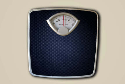 Weight Scale