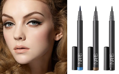 Waterproof Makeup Foundation on New Nars Makeup Products For Fall 2009   Makeup   Geniusbeauty Com