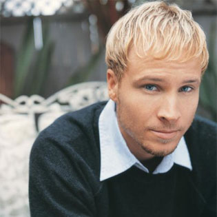 Brian Littrell