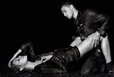 Calvin Klein Jeans Ads Calvin Klein Jeans Ads