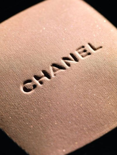 Chanel Makeup