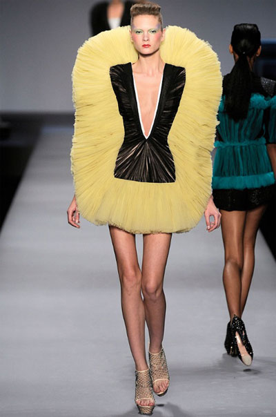 Viktor & Rolf Spring-Summer