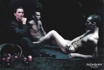 YSL Ads YSL Ads