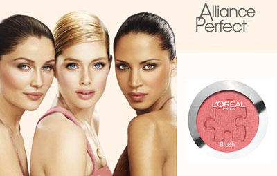 Alliance Perfect Blush