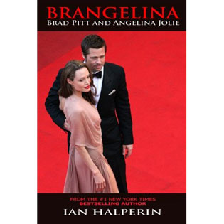 A New Book Brangelina