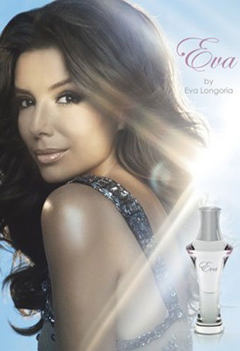 eva longoria makeup tips. EVA by Eva Longoria